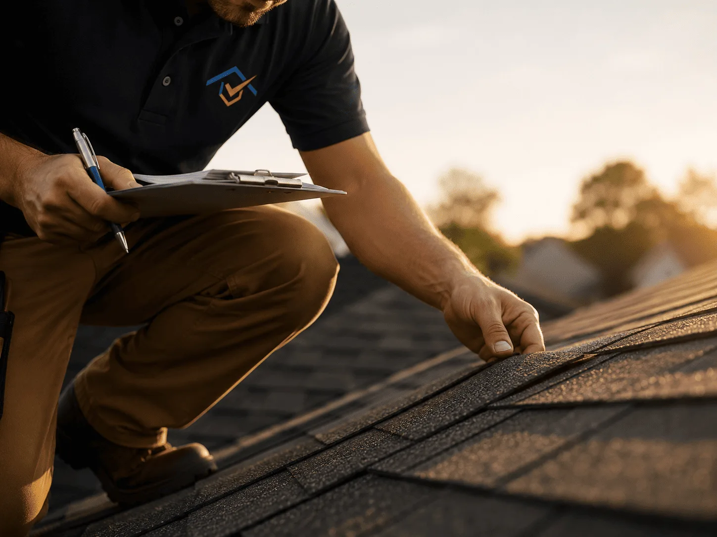 Why Choose Roof Inspection in Lupton City, TN